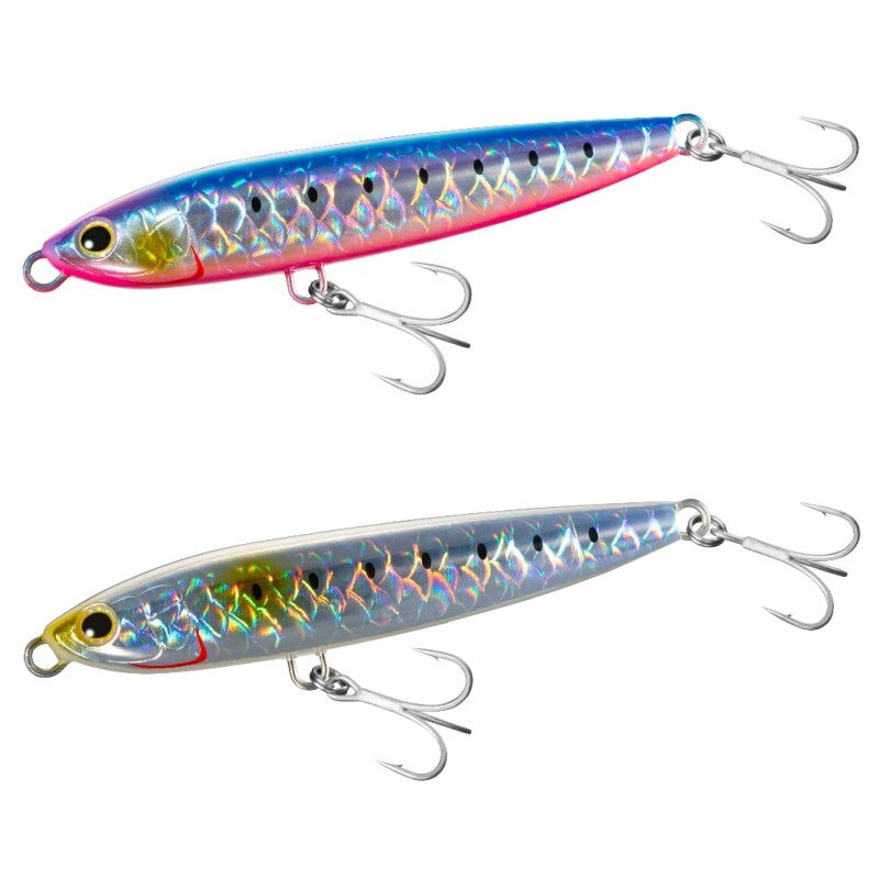 Shimano Exsence Galaslide 95F Lures 9.5cm - 14g